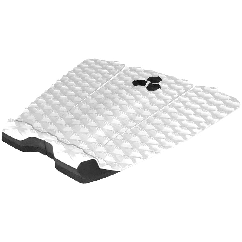 Load image into Gallery viewer, Channel Islands Fader Megakush Arch 3-Piece Traction Pad 2