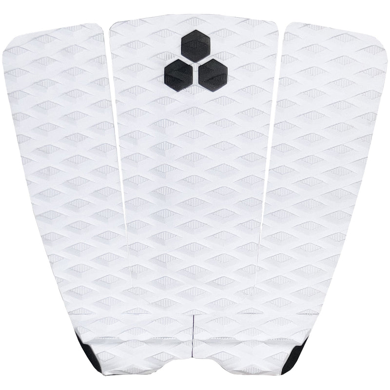 Load image into Gallery viewer, Channel Islands Fader Megakush Arch 3-Piece Traction Pad 3