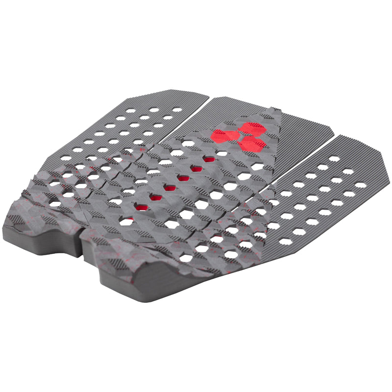 Load image into Gallery viewer, Channel Islands Flux Arch 3-Piece Traction Pad • 2025 2
