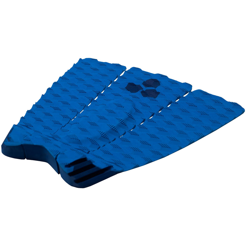 Load image into Gallery viewer, Channel Islands Reef Heazlewood Arch 3-Piece Traction Pad 2