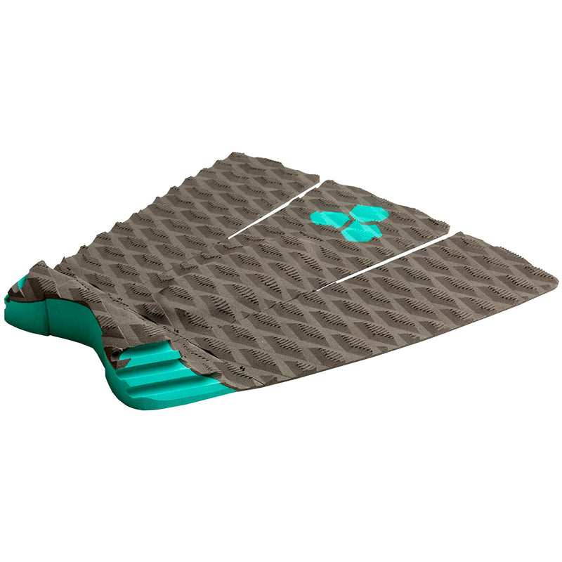Load image into Gallery viewer, Channel Islands Reef Heazlewood Arch 3-Piece Traction Pad 5