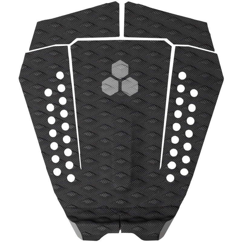 Load image into Gallery viewer, Channel Islands Fuser Pin Megakush Arch 5-Piece Traction Pad 5