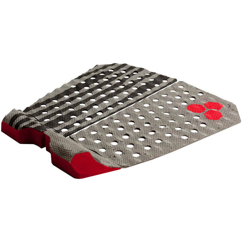 Load image into Gallery viewer, Channel Islands Fuser Flat 2-Piece Traction Pad 2