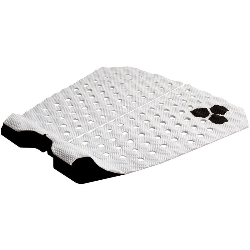 Load image into Gallery viewer, Channel Islands Fuser Flat 2-Piece Traction Pad 4