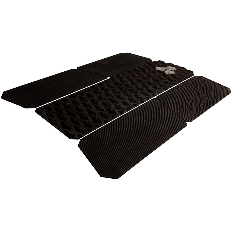 Load image into Gallery viewer, Channel Islands Flux Front Foot 5-Piece Traction Pad 1