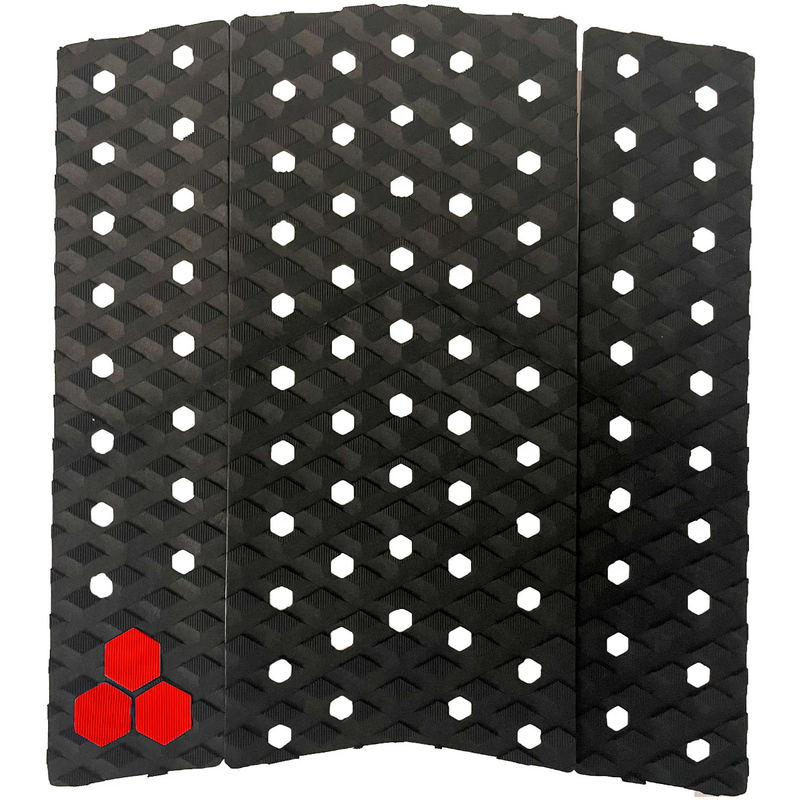 Load image into Gallery viewer, Channel Islands Reef Heazlewood Front Foot 3-Piece Traction Pad 1