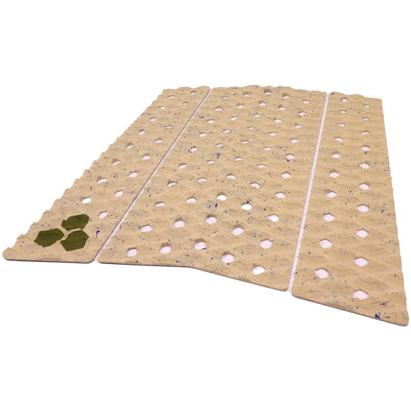 Load image into Gallery viewer, Channel Islands Reef Heazlewood Front Foot 3-Piece Traction Pad 3