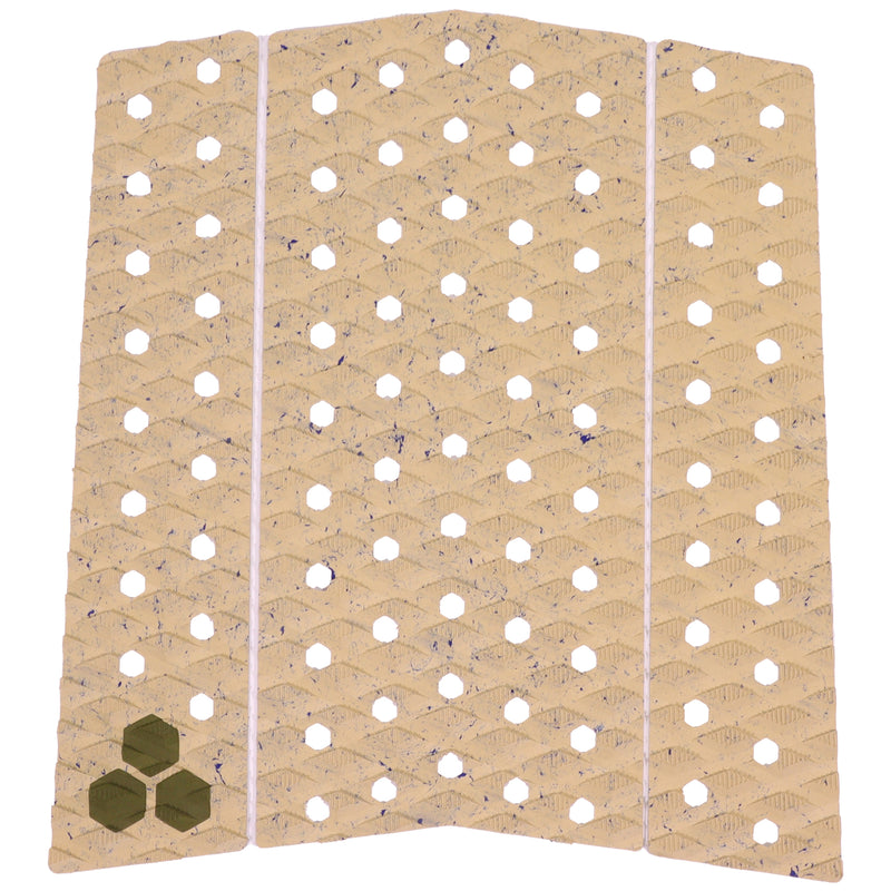 Load image into Gallery viewer, Channel Islands Reef Heazlewood Front Foot 3-Piece Traction Pad 2