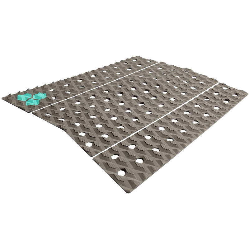 Load image into Gallery viewer, Channel Islands Reef Heazlewood Front Foot 3-Piece Traction Pad 4