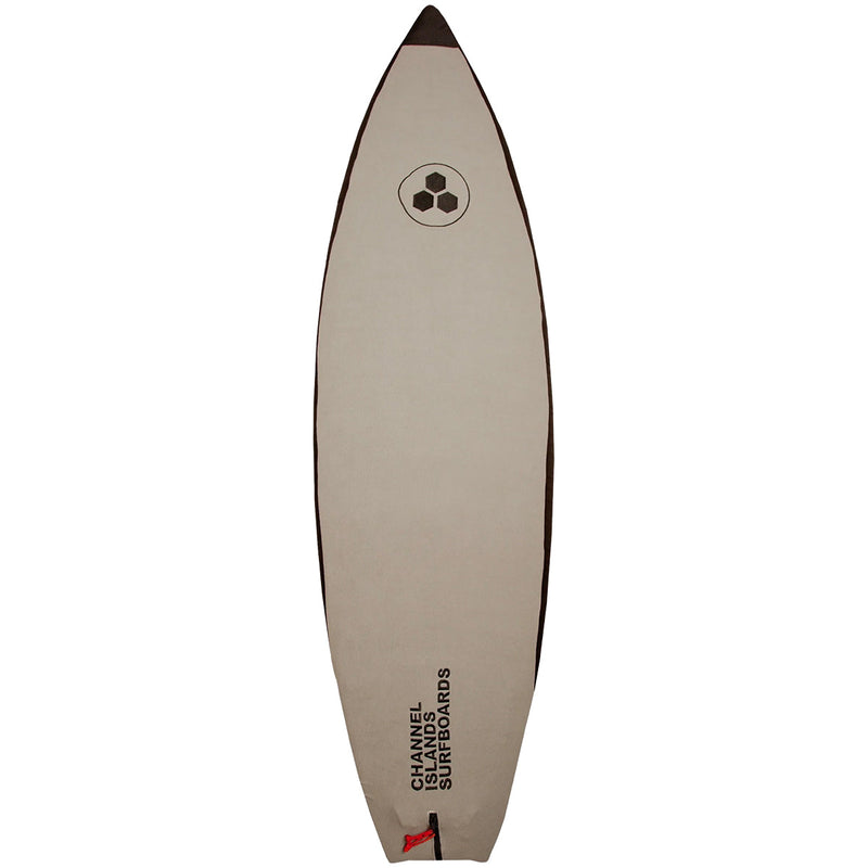 Load image into Gallery viewer, Channel Islands Snuggie 2.0 Shortboard Surfboard Sock Cover 1