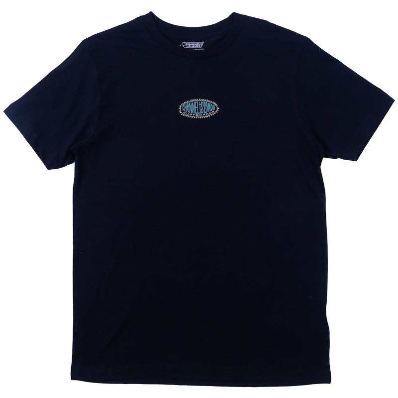 Load image into Gallery viewer, Channel Islands Starburst T-Shirt 1