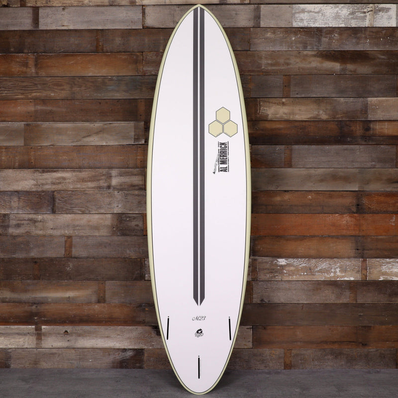 Load image into Gallery viewer, Torq CI M23 X-Lite 6'8 × 20 ¾ × 2 ¾ Surfboard - Sand Rails 2