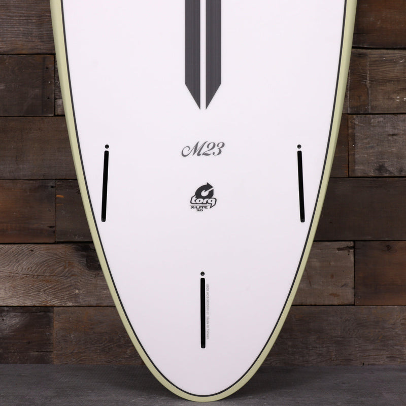 Load image into Gallery viewer, Torq CI M23 X-Lite 6'8 × 20 ¾ × 2 ¾ Surfboard - Sand Rails 3