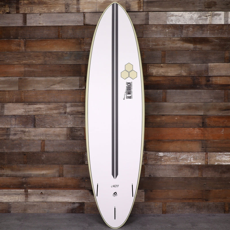 Load image into Gallery viewer, Torq CI M23 X-Lite 7'0 × 21 ¼ × 2 ⅞ Surfboard - Sand Rails 2