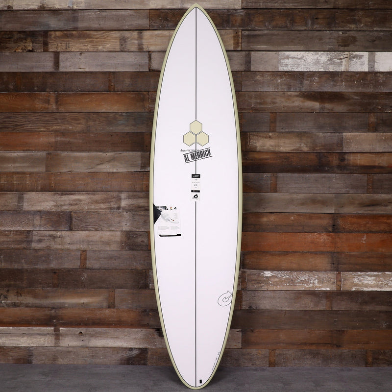 Load image into Gallery viewer, Torq CI M23 X-Lite 7'4 × 21 ¼ × 2 ⅞ Surfboard - Sand Rails 1