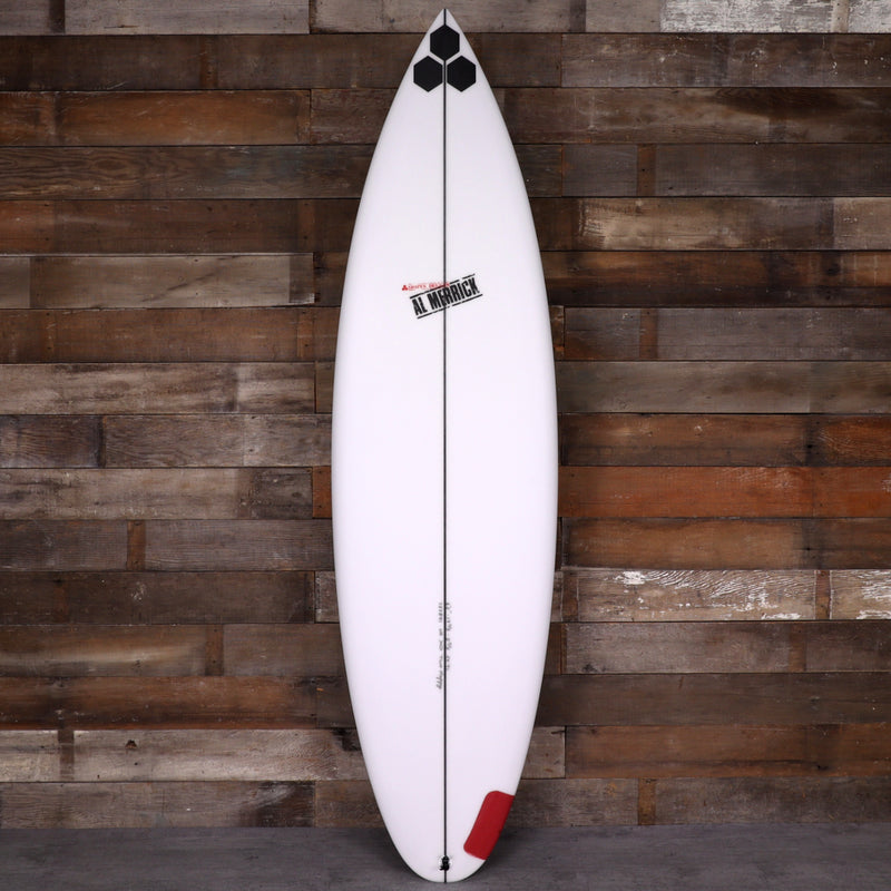 Load image into Gallery viewer, Channel Islands Two Happy 6'3 × 19 ⅞ × 2 ⅝ Surfboard 1