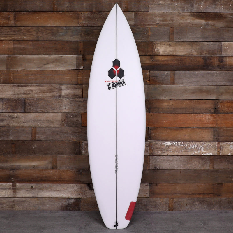 Load image into Gallery viewer, Channel Islands Two Happy 6'0 × 19 ⅛ × 2 7/16 Surfboard 1