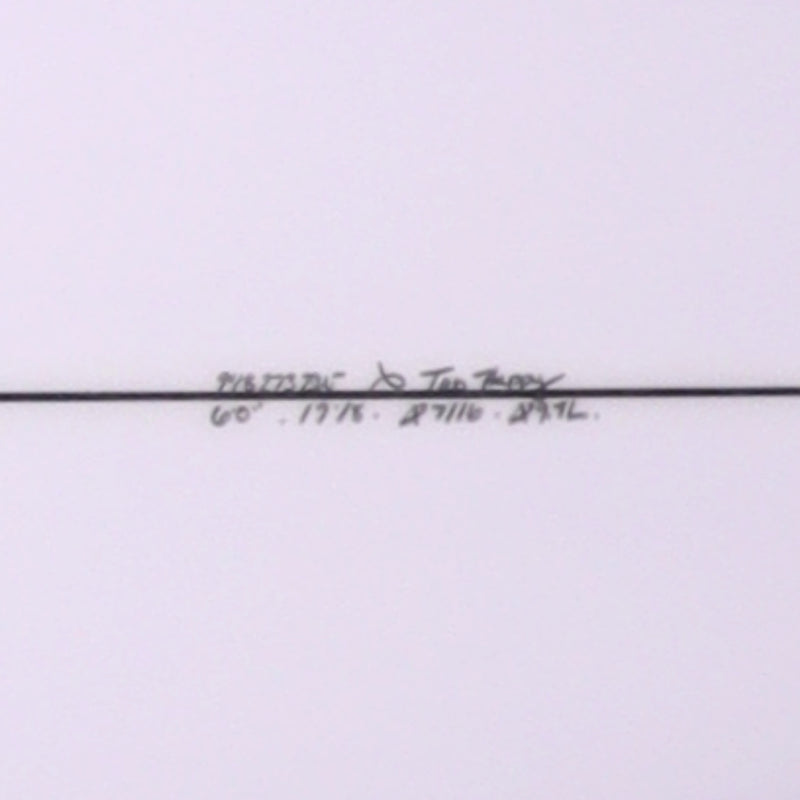 Load image into Gallery viewer, Channel Islands Two Happy 6'0 × 19 ⅛ × 2 7/16 Surfboard 4