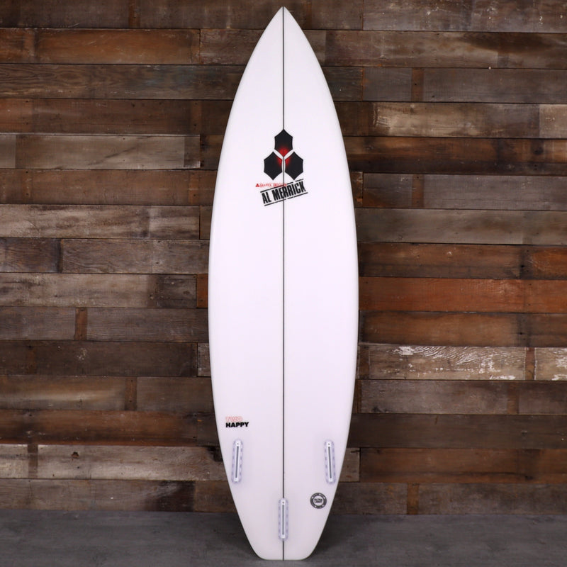 Load image into Gallery viewer, Channel Islands Two Happy 6'2 × 19 ½ × 2 9/16 Surfboard 2