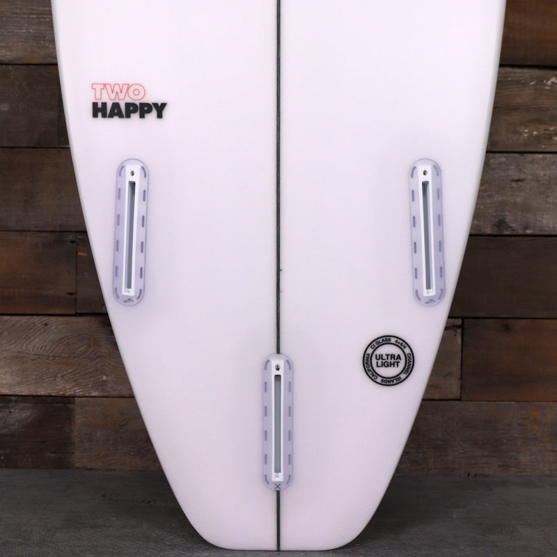 Load image into Gallery viewer, Channel Islands Two Happy 6'2 × 19 ½ × 2 9/16 Surfboard 3
