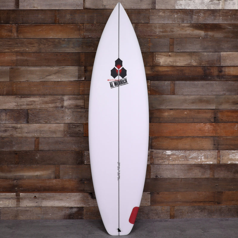 Load image into Gallery viewer, Channel Islands Two Happy 6'4 × 20 ⅛ × 2 ¾ Surfboard 1