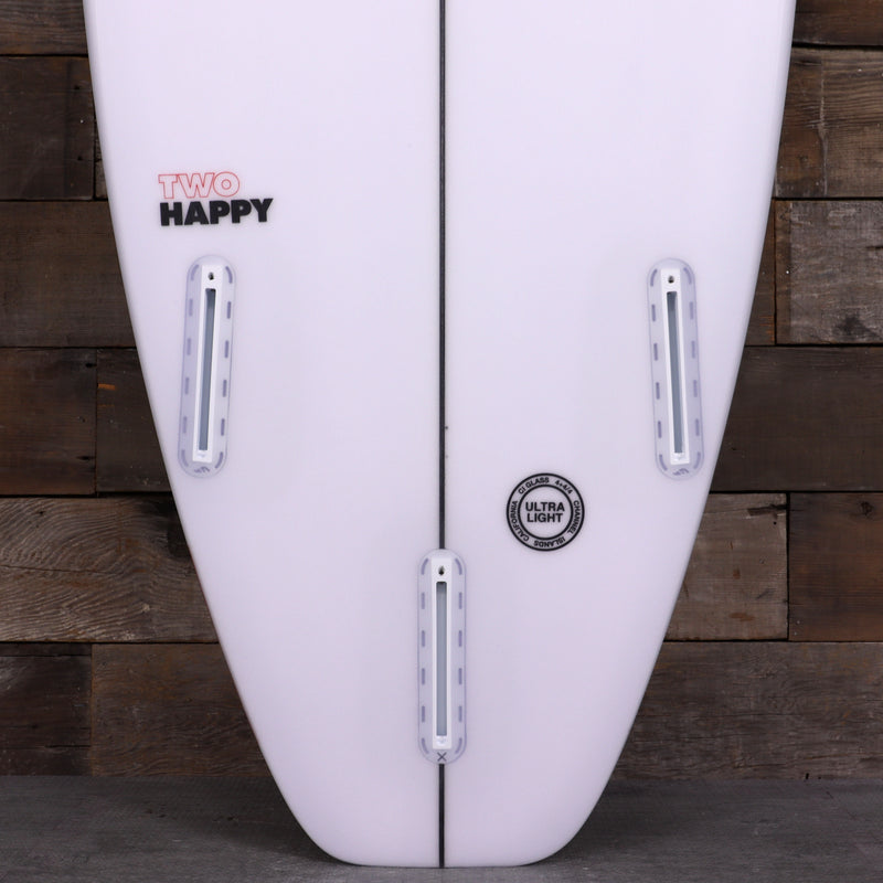 Load image into Gallery viewer, Channel Islands Two Happy 6'4 × 20 ⅛ × 2 ¾ Surfboard 3