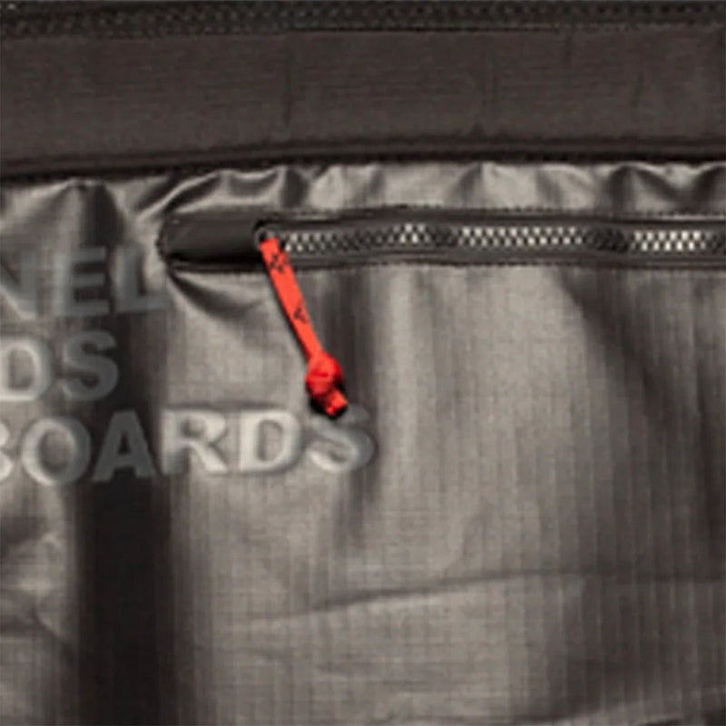 Load image into Gallery viewer, Channel Islands Traveler Hybrid 1-2 Board Travel Surfboard Bag 3