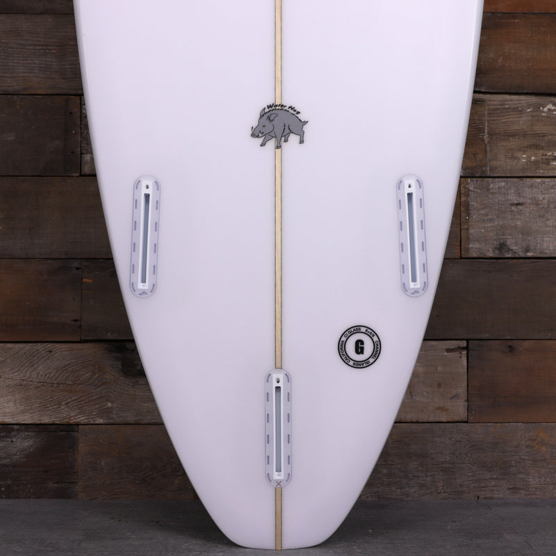 Load image into Gallery viewer, Channel Islands Water Hog 7'10 × 21 ¾ × 2 ⅞ Surfboard 3