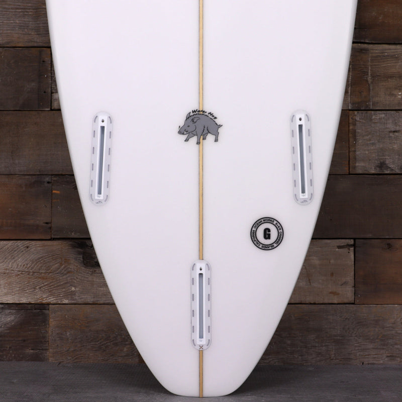 Load image into Gallery viewer, Channel Islands Water Hog 7'6 × 21 ½ × 2 ¾ Surfboard 3