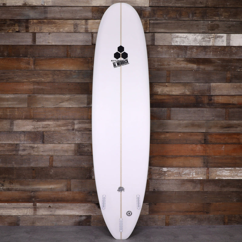 Load image into Gallery viewer, Channel Islands Water Hog 7'8 × 21 ¾ × 2 ¾ Surfboard • REPAIRED 2