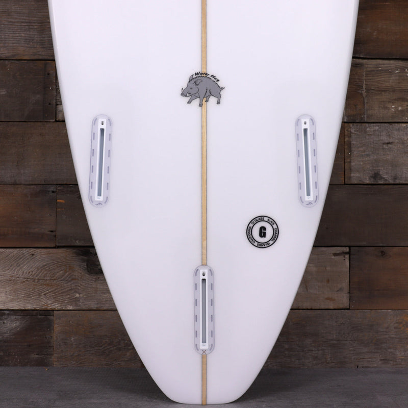 Load image into Gallery viewer, Channel Islands Water Hog 8'0 × 22 × 2 ⅞ Surfboard • DAMAGED 3