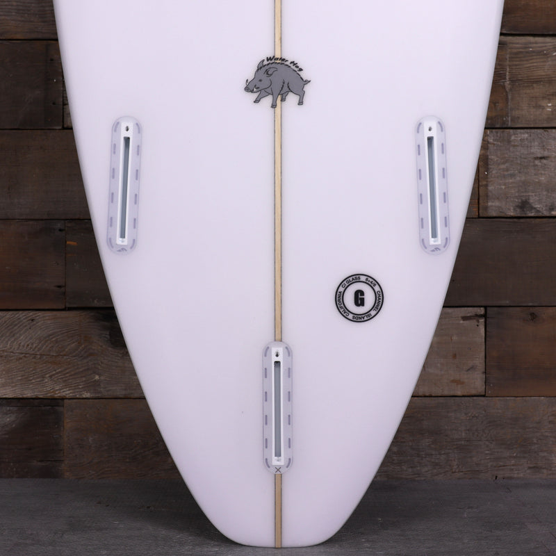 Load image into Gallery viewer, Channel Islands Water Hog 8'0 × 22 × 2 ⅞ Surfboard 3