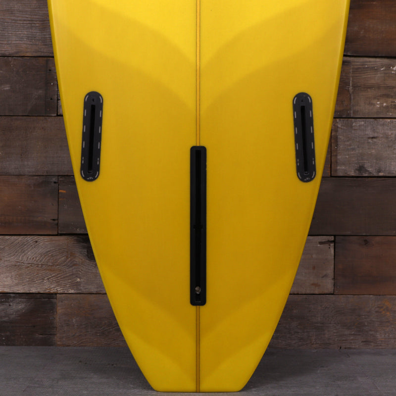 Load image into Gallery viewer, Cleanline Funboard 7'8 × 22 × 2 ⅞ Surfboard - Yellow