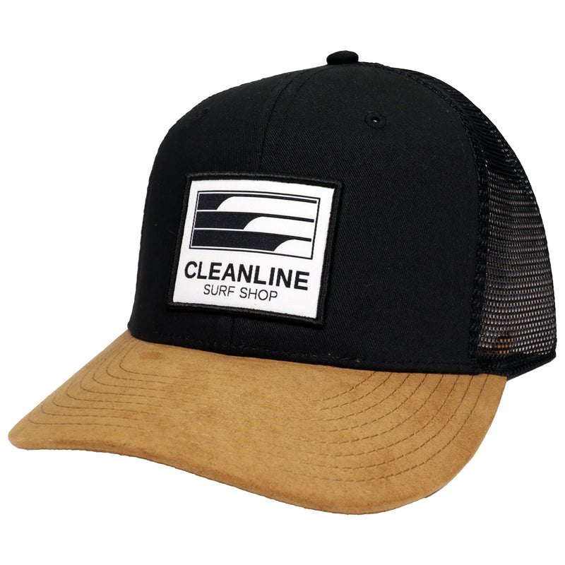 Load image into Gallery viewer, Cleanline Lines Hat 1