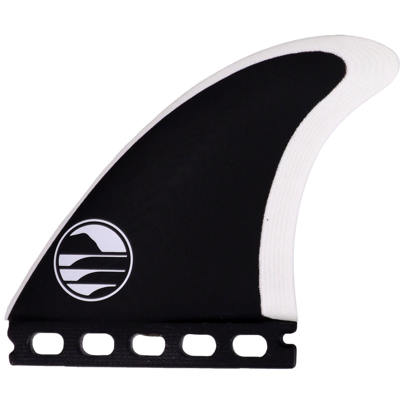 Load image into Gallery viewer, Cleanline JG Apex Series Single Tab Tri-Fin Set 1