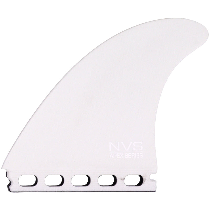 Load image into Gallery viewer, Cleanline JG Apex Series Single Tab Tri-Fin Set 4