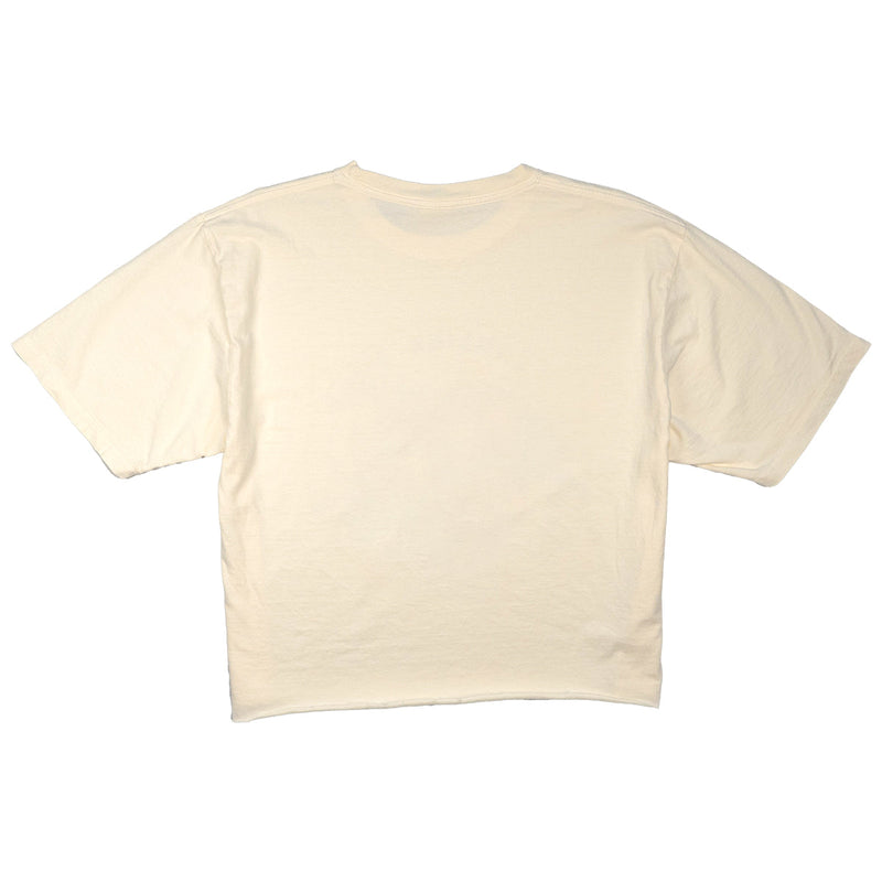Load image into Gallery viewer, Cleanline Women's Summer Swell Crop T-Shirt 2