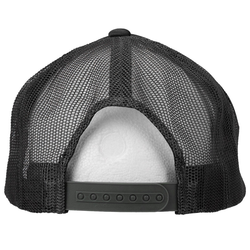 Load image into Gallery viewer, Cleanline Longboard Mesh Trucker Hat 4