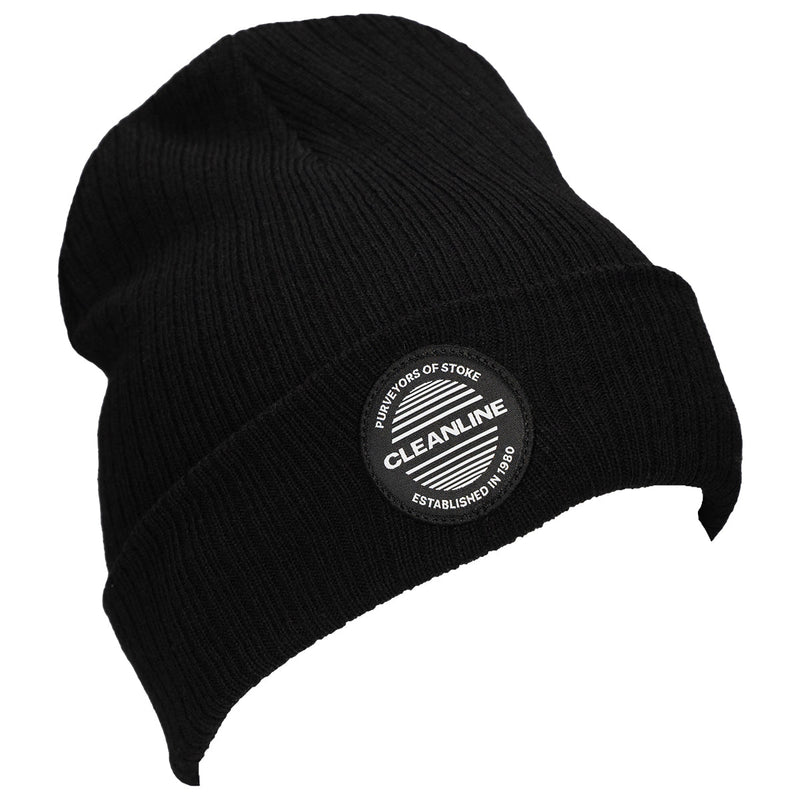 Load image into Gallery viewer, Cleanline Purveyors Beanie 5