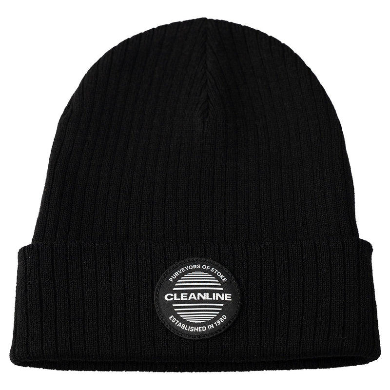 Load image into Gallery viewer, Cleanline Purveyors Beanie 4