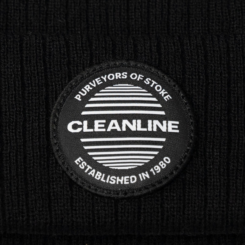 Load image into Gallery viewer, Cleanline Purveyors Beanie 6