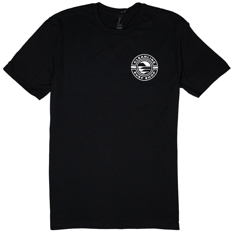 Load image into Gallery viewer, Cleanline Rollin' T-Shirt 2