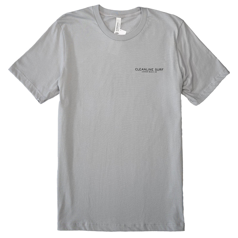 Load image into Gallery viewer, Cleanline Haystack Rays T-Shirt 4