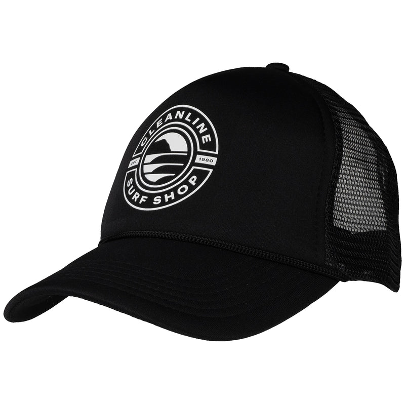 Load image into Gallery viewer, Cleanline Rollin' Trucker Hat 1