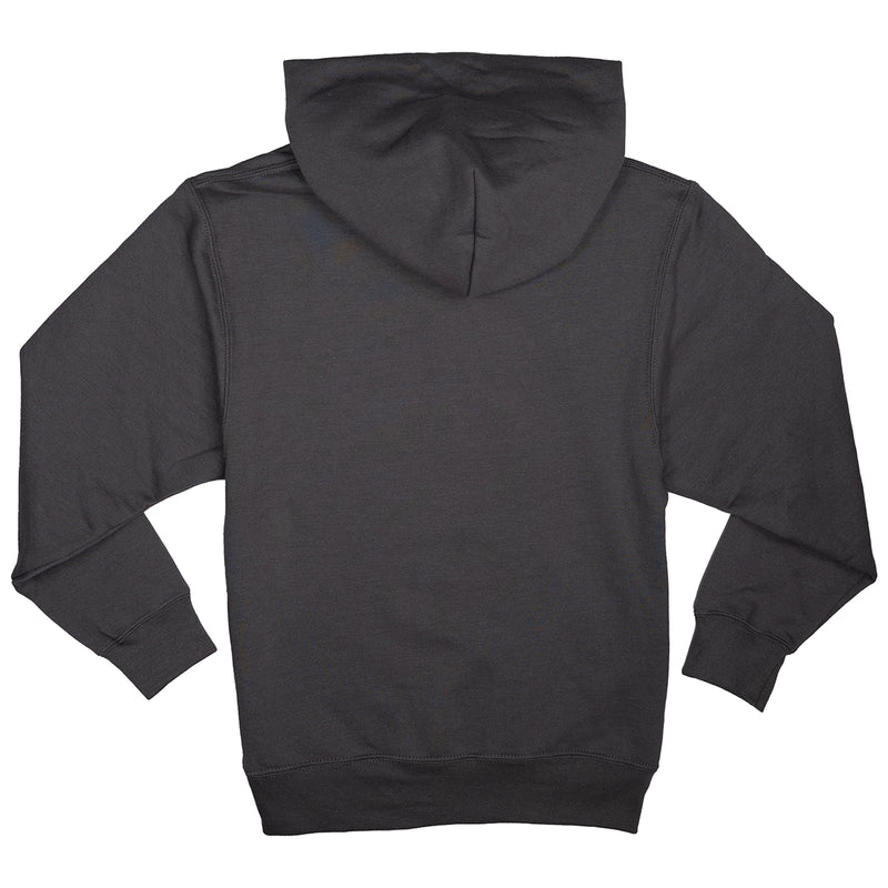 Load image into Gallery viewer, Cleanline Youth Shark Candy Pullover Hoodie 3