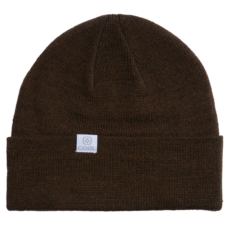 Load image into Gallery viewer, Coal FLT Recycled Polylana Knit Beanie 6