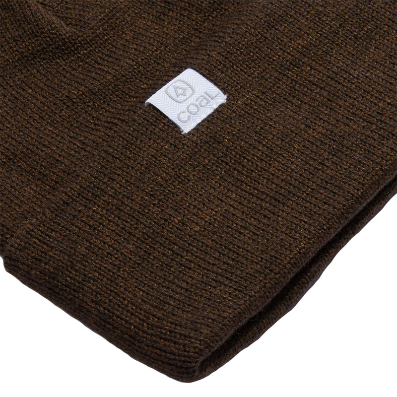 Load image into Gallery viewer, Coal FLT Recycled Polylana Knit Beanie 7
