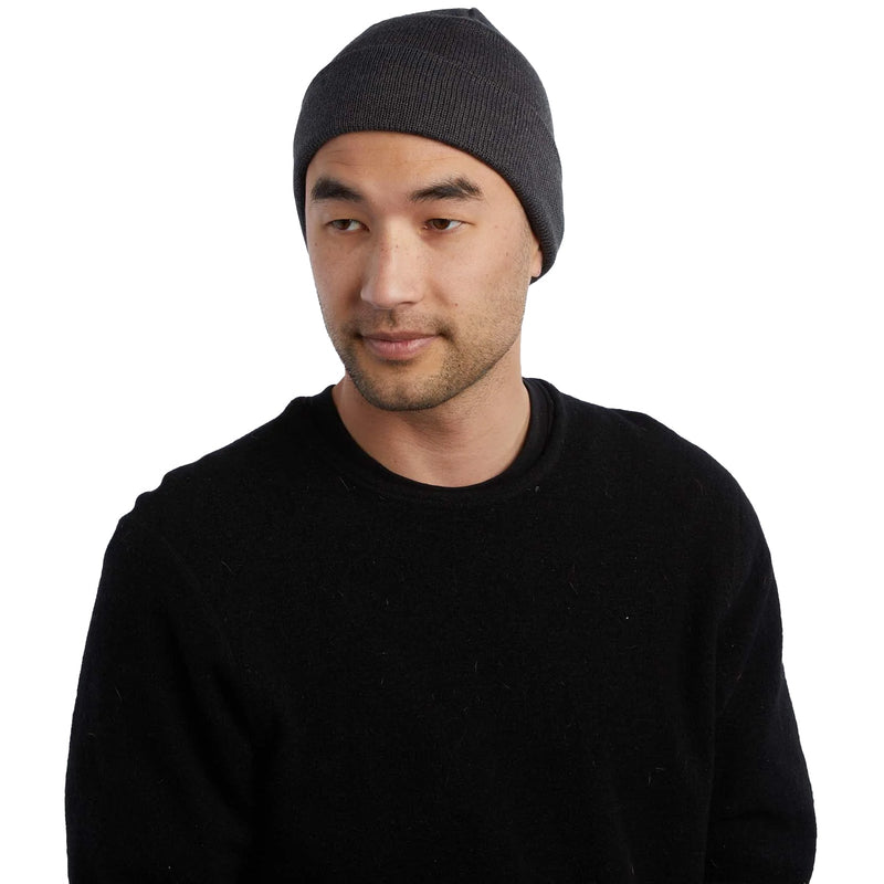 Load image into Gallery viewer, Coal FLT Recycled Polylana Knit Beanie 2