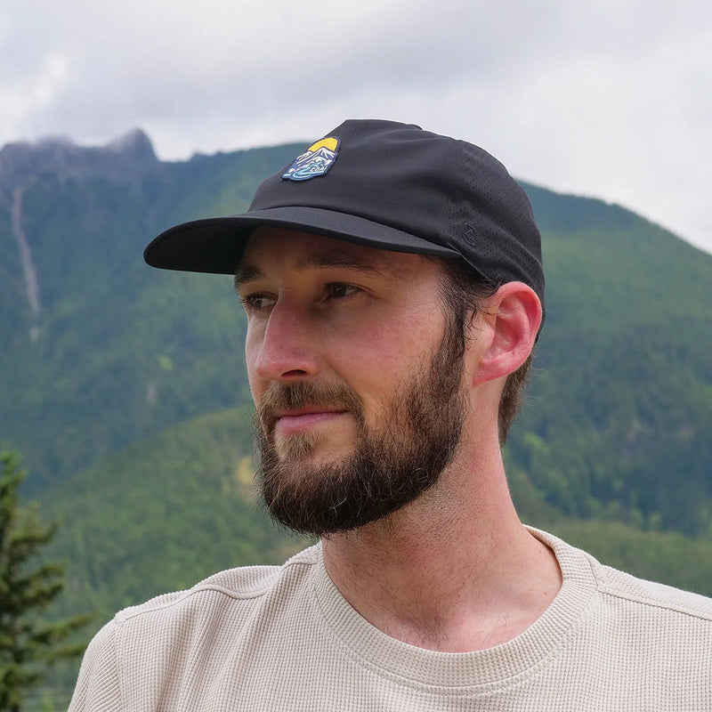 Load image into Gallery viewer, Coal Chuckanut Hat 3
