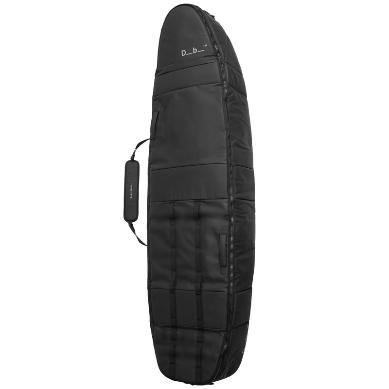 Load image into Gallery viewer, Db Surf Roller Pro 2-3 Coffin Travel Surfboard Bag 3